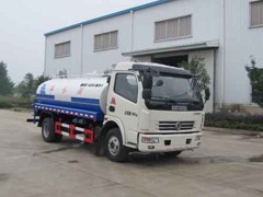 要買劃算的東風多利卡灑水車當選南寧少東汽車